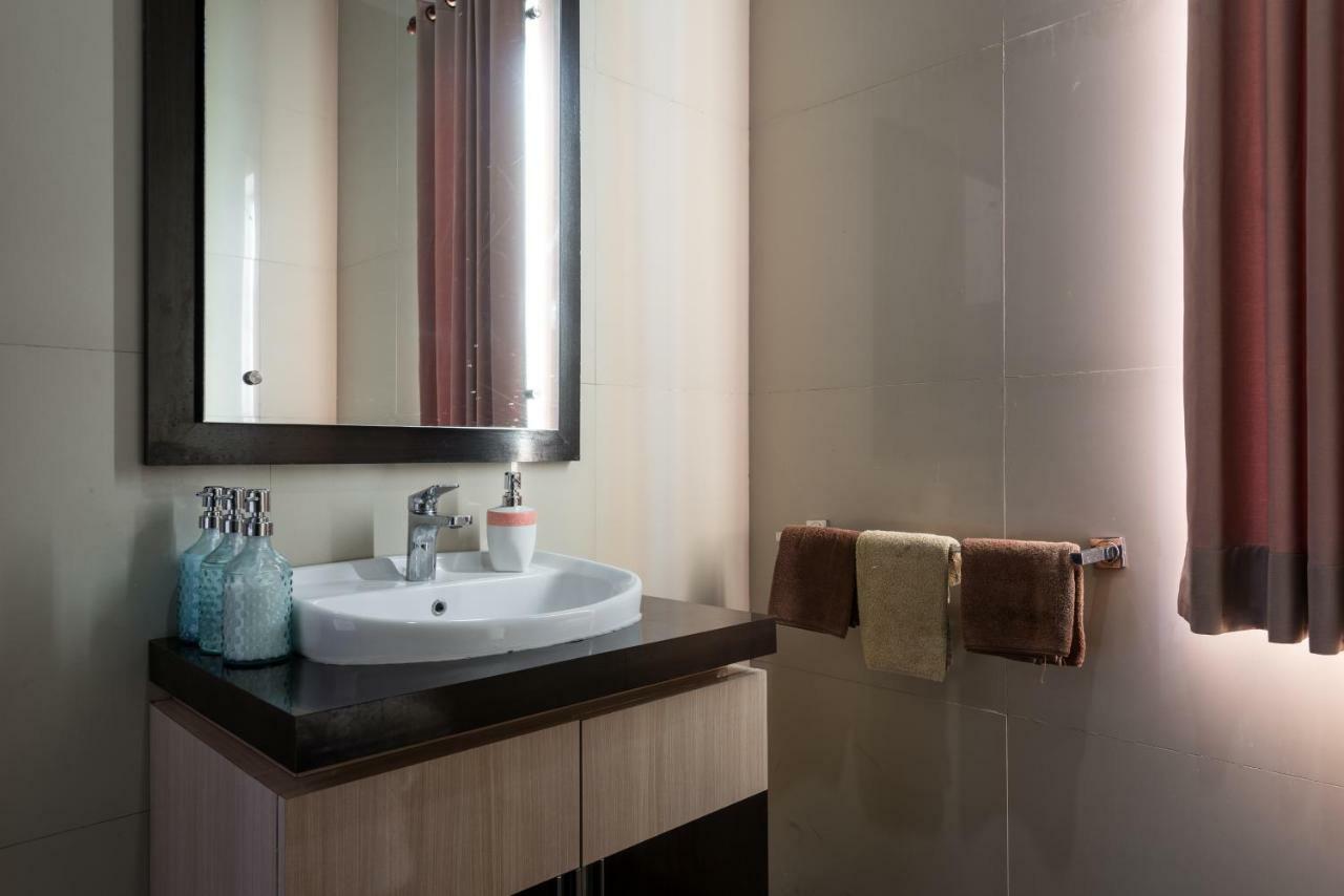 Villa Melasti Wardana Uluwatu Екстериор снимка