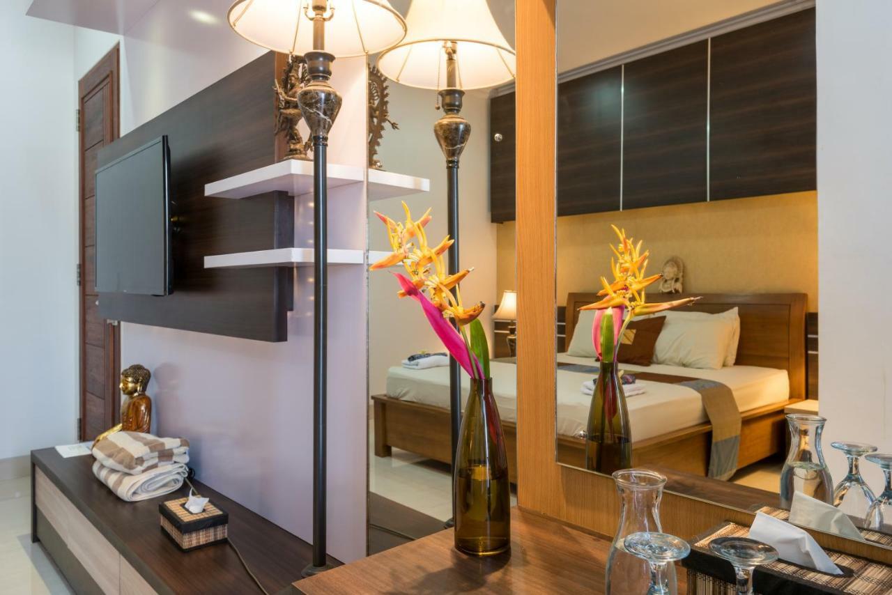 Villa Melasti Wardana Uluwatu Екстериор снимка